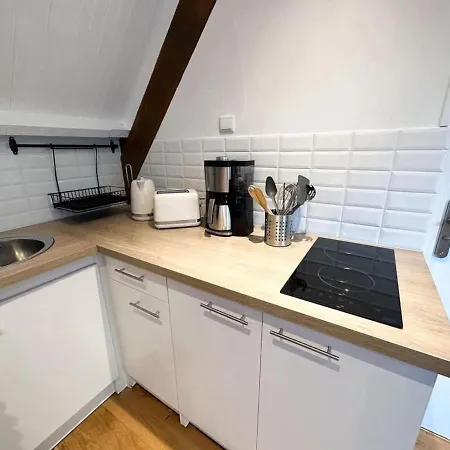 Le Duo De La Foret *