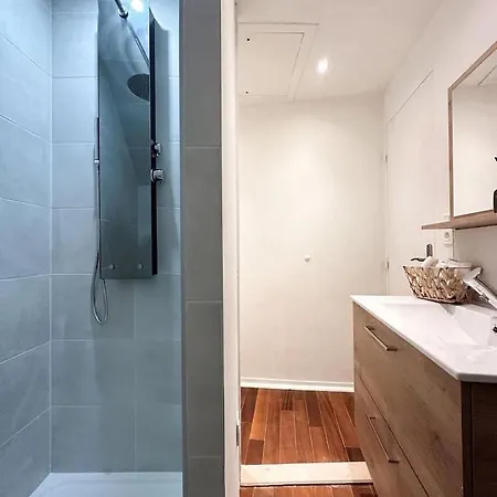 Le Duo De La Foret Apartman *