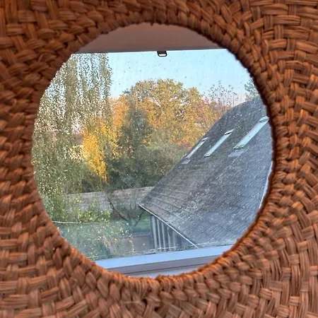 Le Duo De La Foret 公寓