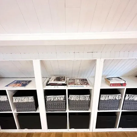 Le Duo De La Foret * Sahurs