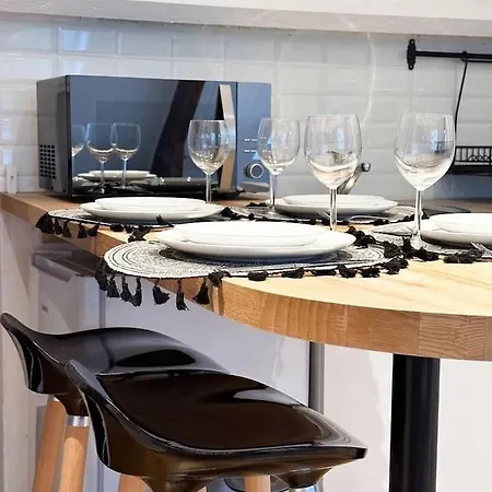 Le Duo De La Foret 公寓 Sahurs