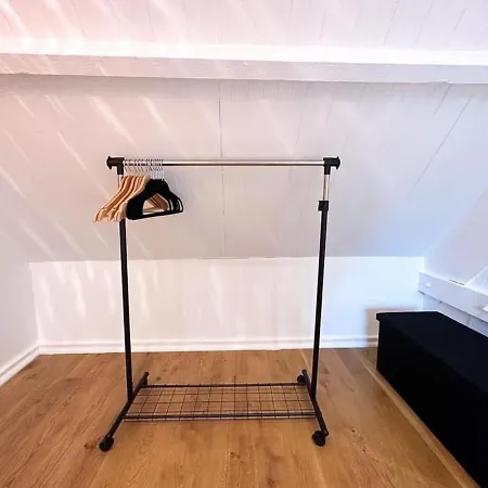 Le Duo De La Foret Sahurs