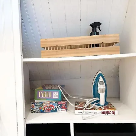 Le Duo De La Foret 公寓 Sahurs