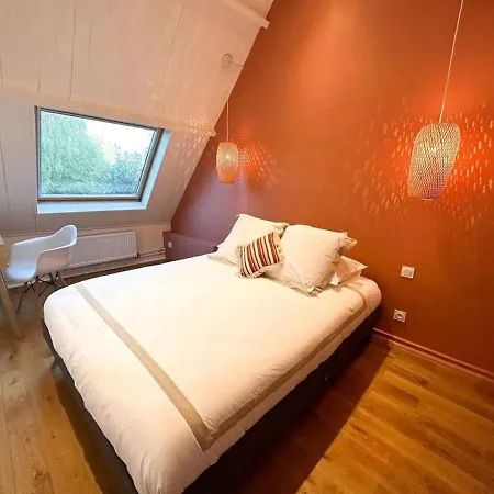 Le Duo De La Foret * Sahurs