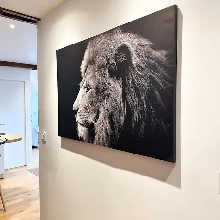 Le Duo De La Foret * Sahurs