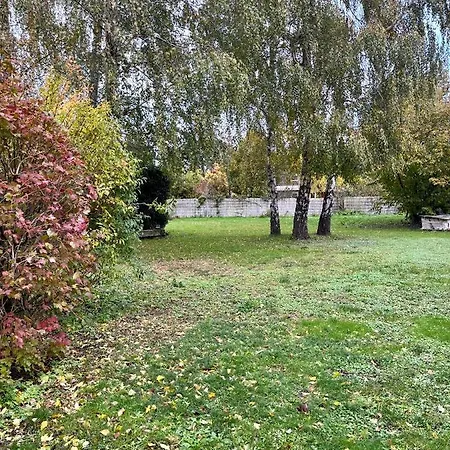 Le Duo De La Foret Apartman